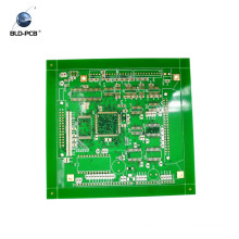 PCBA Prototype Toy Rc Car PCB Manufacture And Assembly